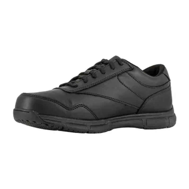 Reebok Work Rb113 Womens Moc Closed Toe Shoes