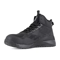 Reebok Work Rb384 Womens Round Composite Toe Shoes