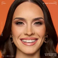 NYX Professional Makeup Buttermelt Bronzer