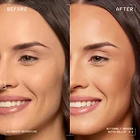 NYX Professional Makeup Buttermelt Bronzer