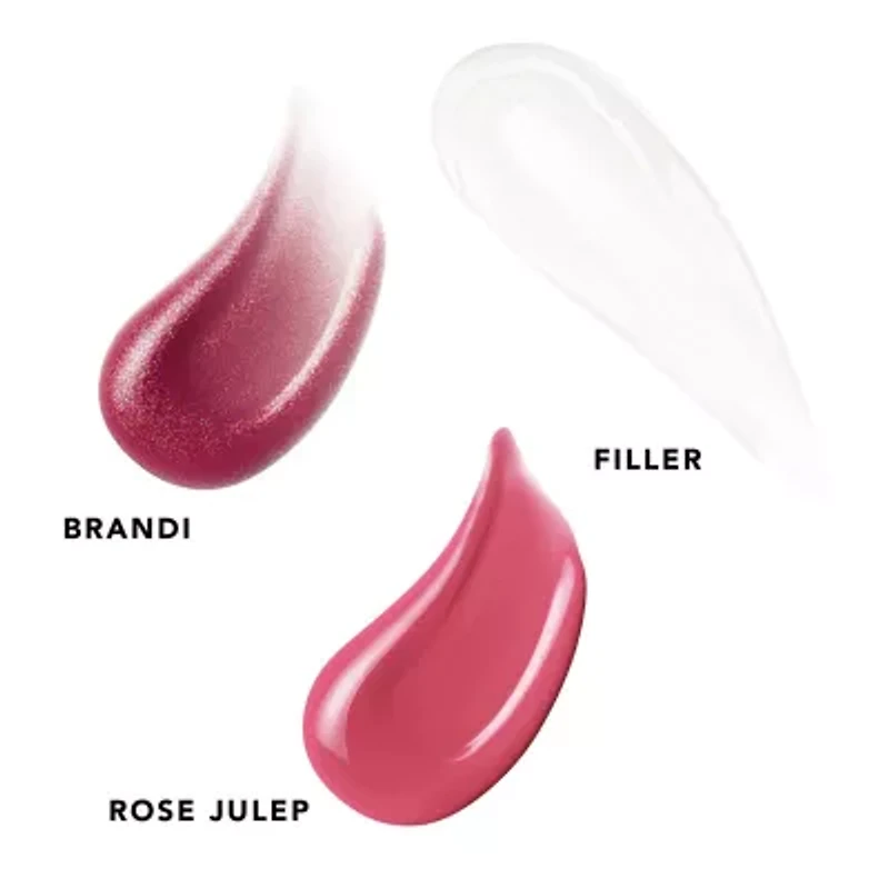 Buxom Best Of Plumping Trio