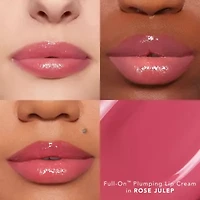 Buxom Best Of Plumping Trio