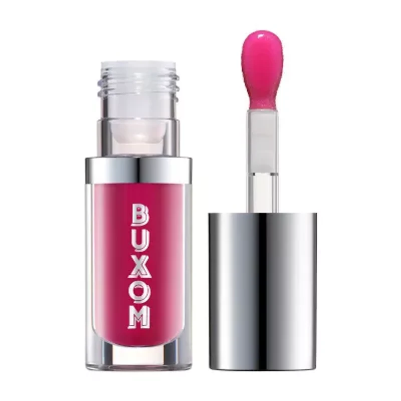 Buxom Full On Glossy Lip Oil