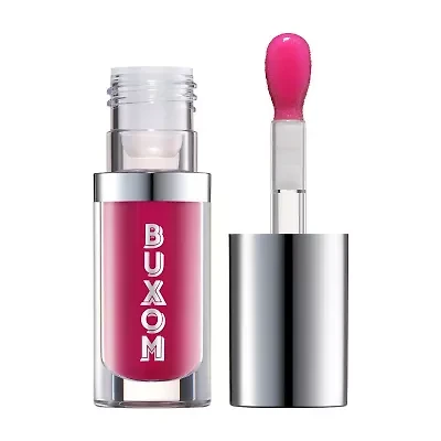 Buxom Full On Glossy Lip Oil
