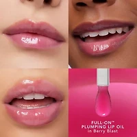 Buxom Full On Glossy Lip Oil