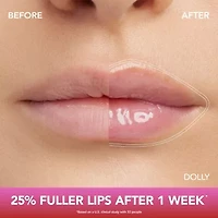 Buxom Full On Glossy Lip Oil