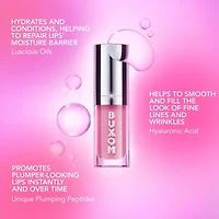 Buxom Full On Glossy Lip Oil