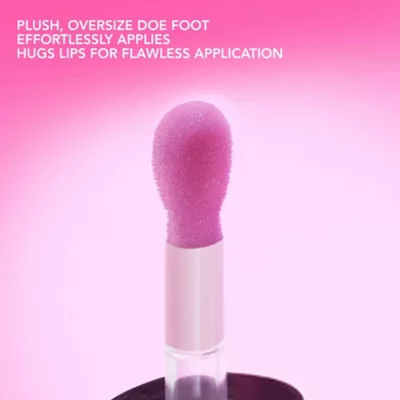 Buxom Full On Glossy Lip Oil