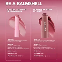 Buxom Full On Plumping Lip Glow Balm