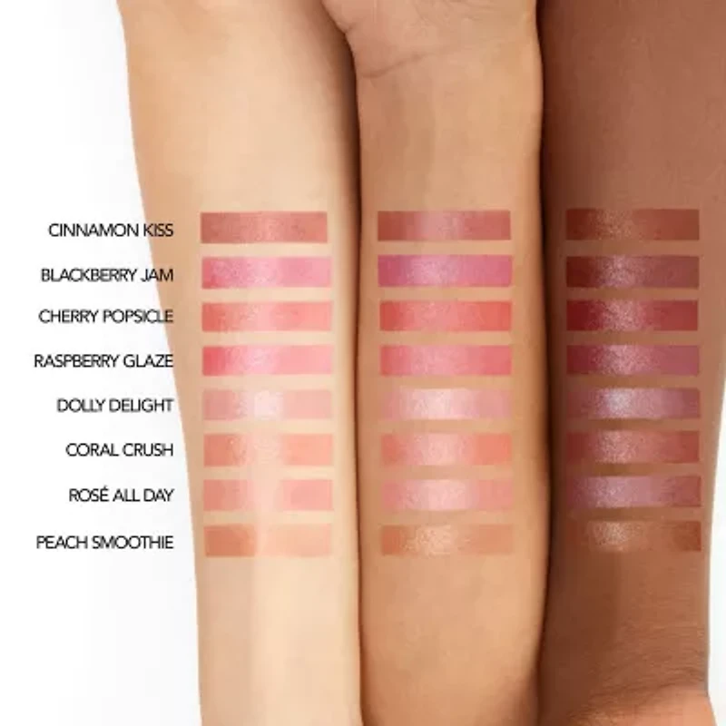 Buxom Full On Plumping Lip Glow Balm