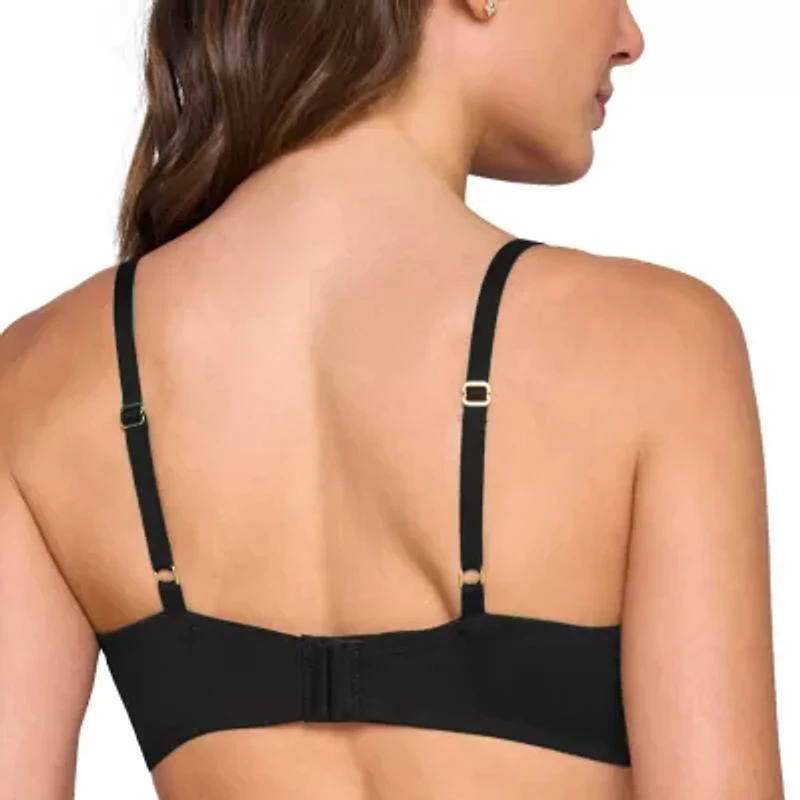Ilusion Womens 1 Pair Full Coverage Demi Bra 70184
