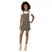 Speechless Big Kid Girls Dress Set