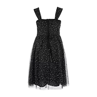 Speechless Big Kid Girls Sleeveless A-Line Dress