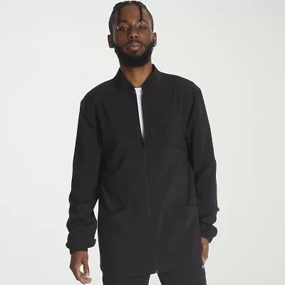 Dickies Mens Scrub Jackets