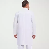 Dickies Unisex Adult Long Sleeve Lab Coat