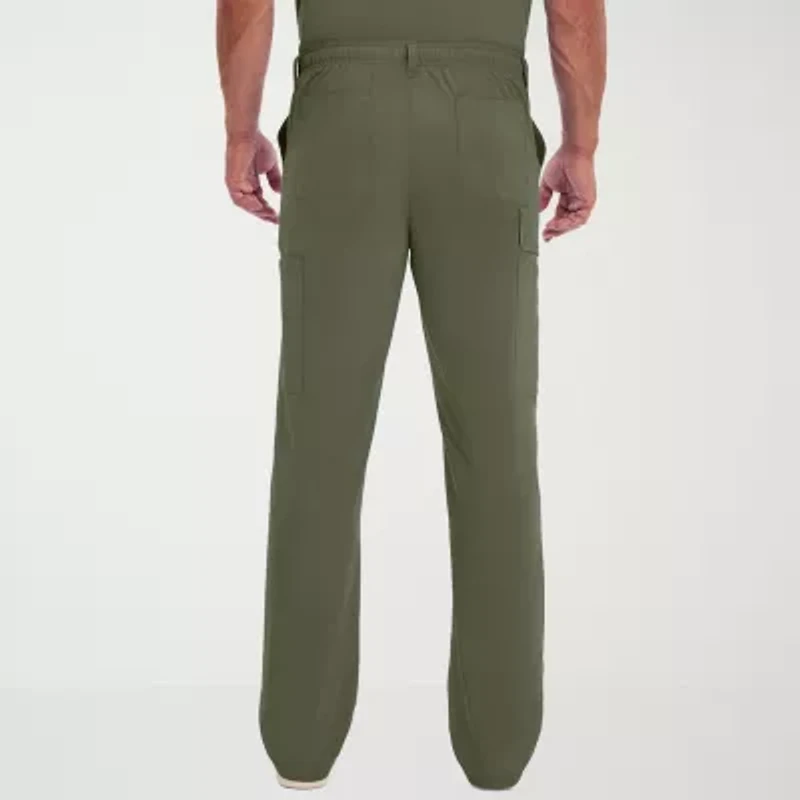 Dickies Mens Scrub Pant
