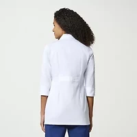 Dickies Womens Long Sleeve Lab Coat