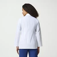 Dickies Womens Long Sleeve Lab Coat
