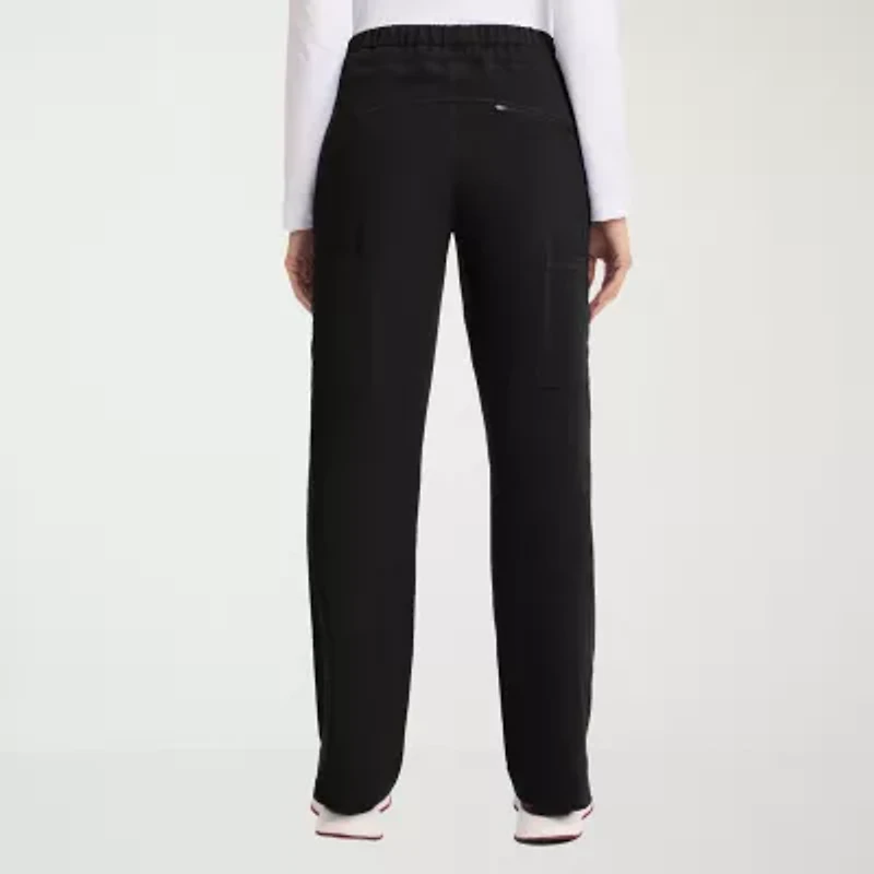 Dickies Womens Petite Scrub Pant