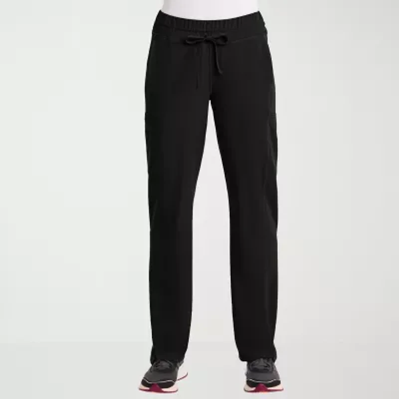 Dickies Womens Petite Scrub Pant