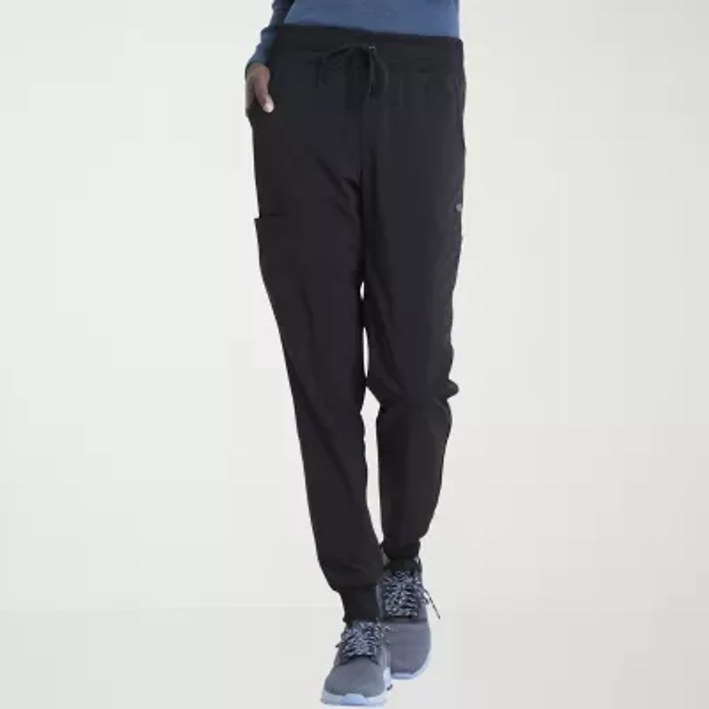 Dickies Womens Petite Scrub Pant