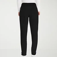 Dickies Womens Petite Scrub Pant
