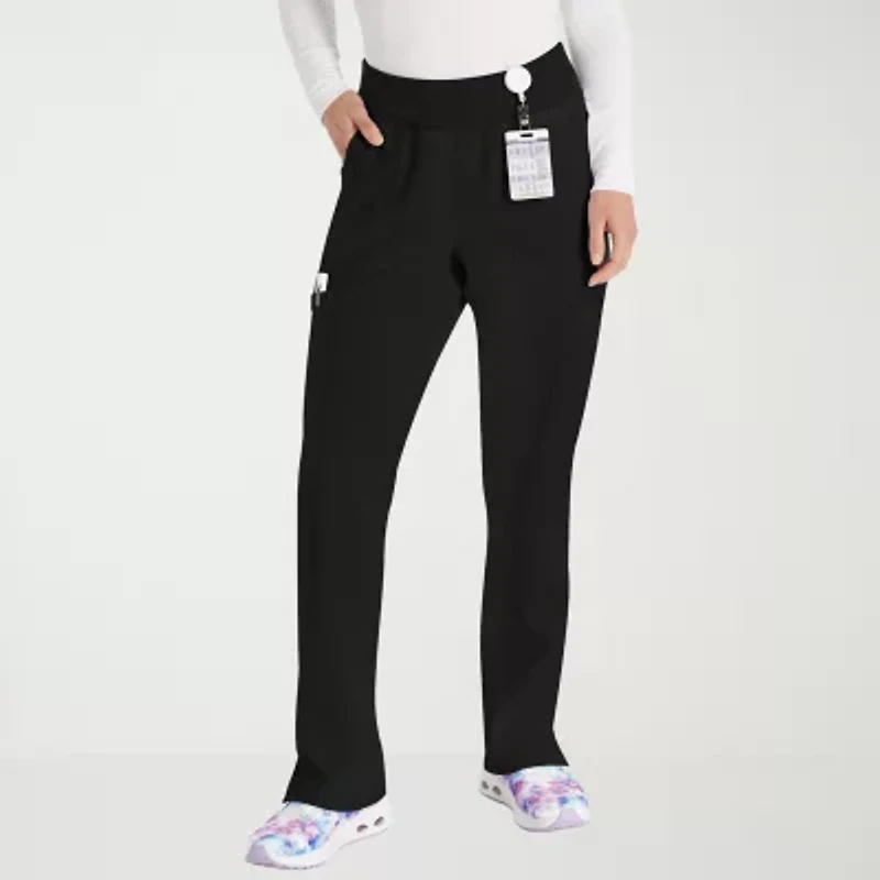Dickies Womens Petite Scrub Pant