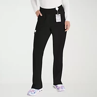 Dickies Womens Petite Scrub Pant