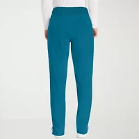 Dickies Womens Petite Scrub Pant
