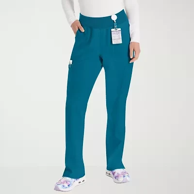 Dickies Womens Petite Scrub Pant