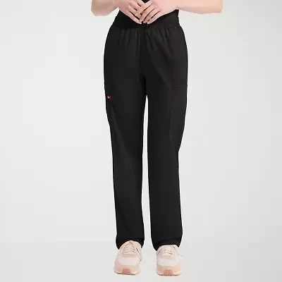 Dickies Womens Petite Scrub Pant