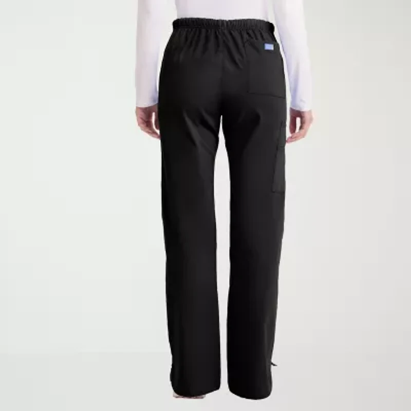 Dickies Womens Petite Scrub Pant