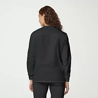 Dickies Womens Scrub Jackets