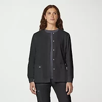 Dickies Womens Scrub Jackets