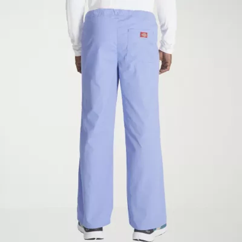 Dickies Unisex Adult Tall Scrub Pant