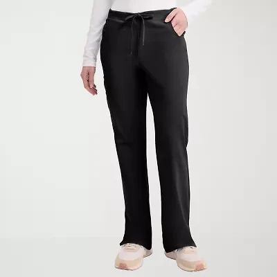 Dickies Womens Tall Scrub Pant
