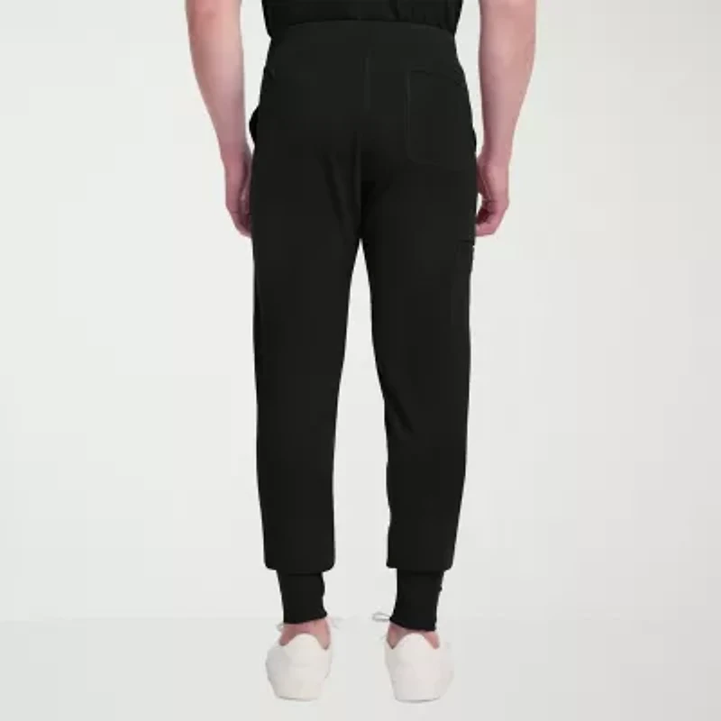 Dickies Mens Short Scrub Pant