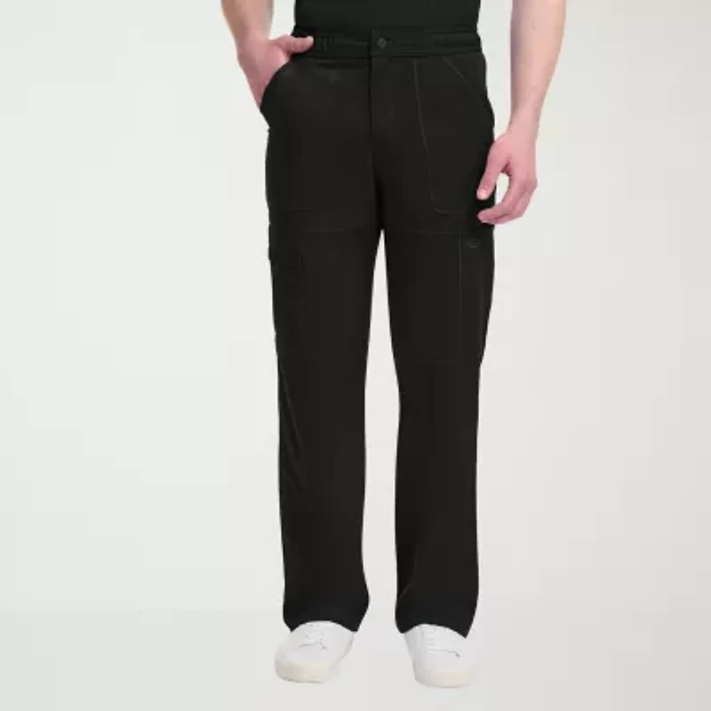 Dickies Mens Short Scrub Pant