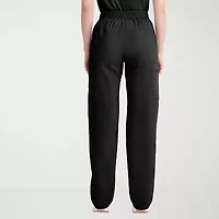 Dickies Womens Tall Scrub Pant