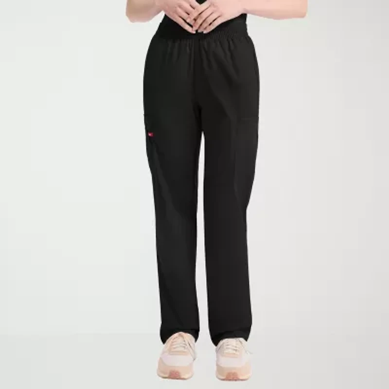 Dickies Womens Tall Scrub Pant