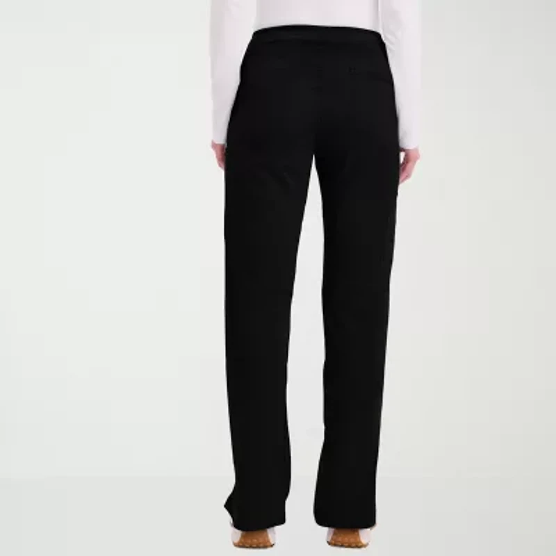 Cherokee Womens Tall Scrub Pant