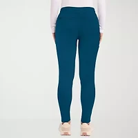 Cherokee Womens Tall Scrub Pant
