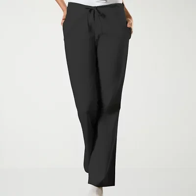 Cherokee Womens Tall Scrub Pant