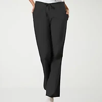 Cherokee Womens Tall Scrub Pant