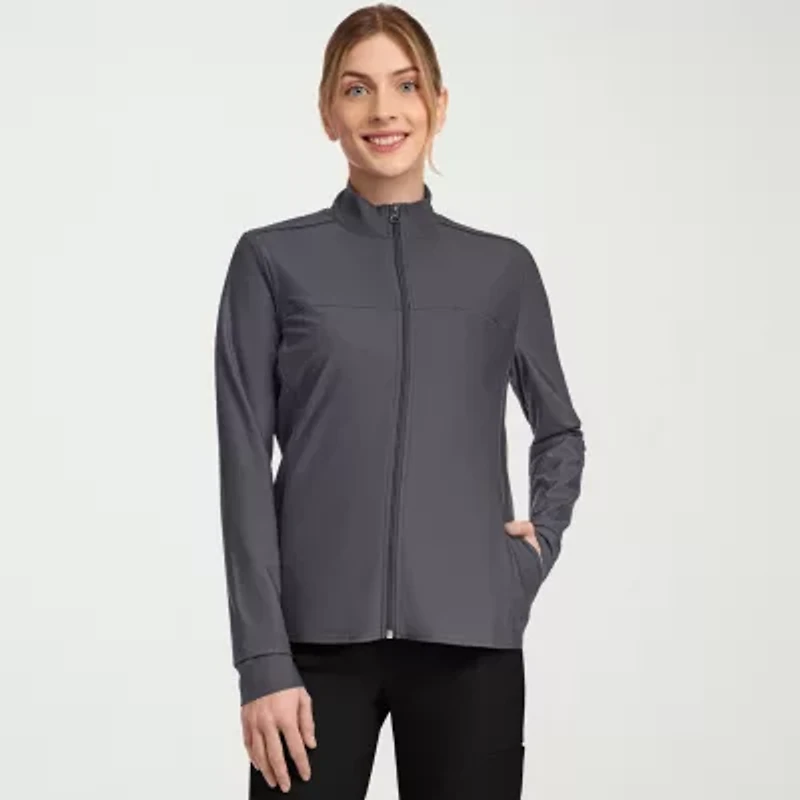 Cherokee Womens Scrub Jackets