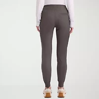 Cherokee Womens Petite Scrub Pant