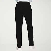 Cherokee Womens Petite Scrub Pant