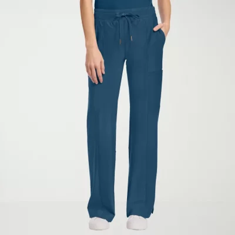 Cherokee Womens Tall Scrub Pant