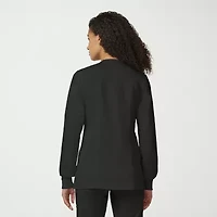 Cherokee Womens Scrub Jackets