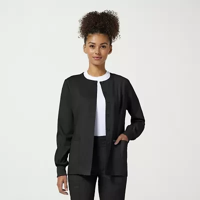 Cherokee Womens Scrub Jackets